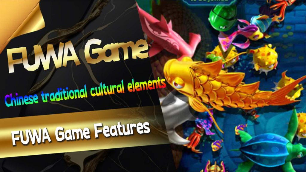 FUWA Game Features