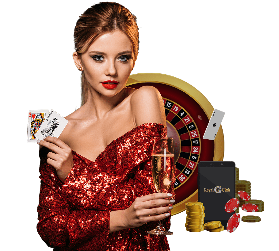 royal online casino