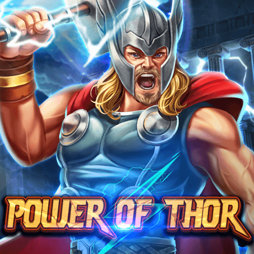 RSG-Power of Thor