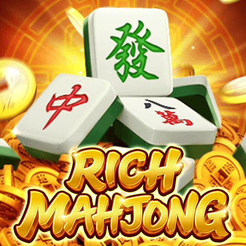 RSG-Rich Mahjong