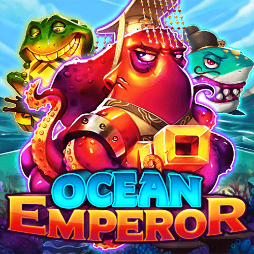 RSG-Ocean Emperor