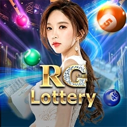 RG live Lottery lotto game THAI